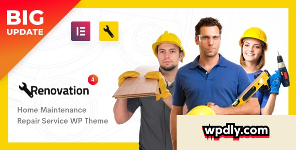 renovation-v410---repair-service-home-maintenance-elementor-wp-theme