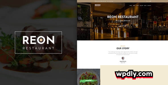 reon-v117---restaurant-wordpress-theme