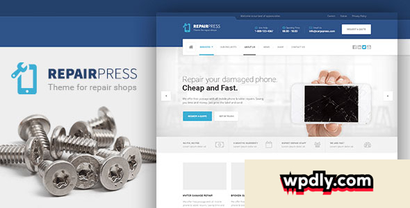 repairpress-v150---gsm-phone-repair-shop-wp