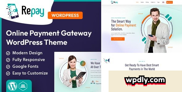 repay-v10---payment-gateway-wordpress-theme