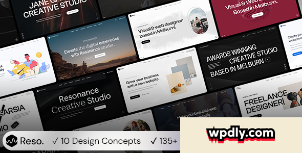 resonance-v144---creative-modern-agency-freelancer-amp-portfolio-wordpress-theme