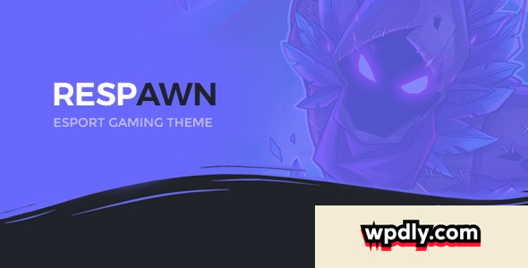 respawn-v13---esports-gaming-wordpress-theme