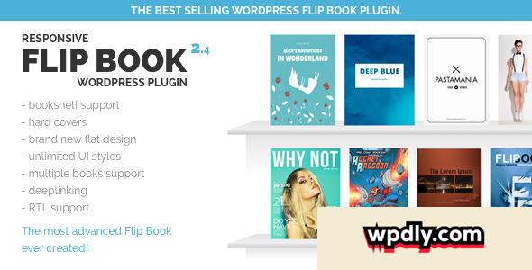 responsive-flipbook-wordpress-plugin-v250