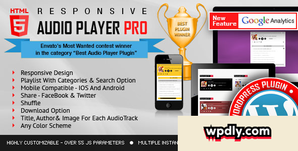 responsive-html5-audio-player-pro-v2432