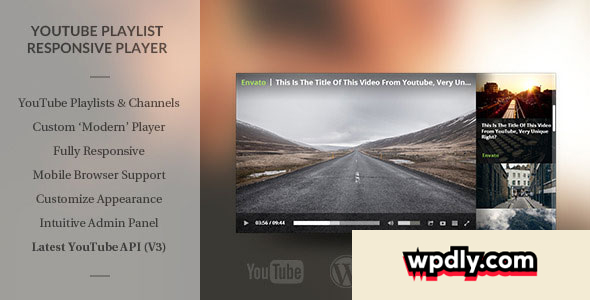 responsive-youtube-playlist-video-player-v1110