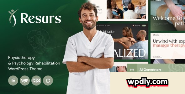 resurs-v10---physiotherapy-amp-psychology-rehabilitation-wordpress-theme