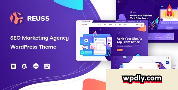 reuss-v103---seo-marketing-agency-wordpress-theme