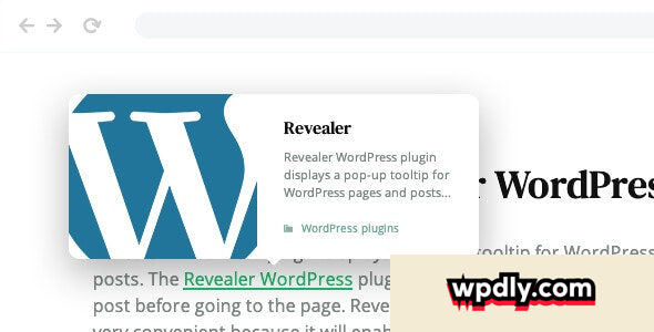 revealer-v202---navigation-popup-for-wordpress-links