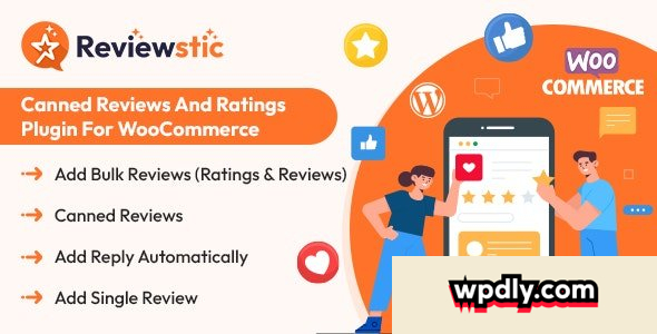 reviewstic-v10---canned-reviews-and-ratings-plugin-for-woocommerce