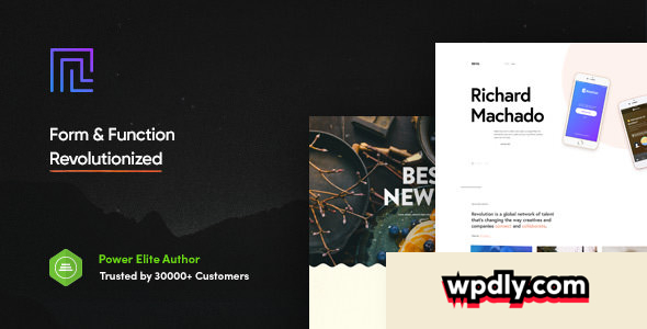 revolution-v1011---creative-multi-purpose-theme