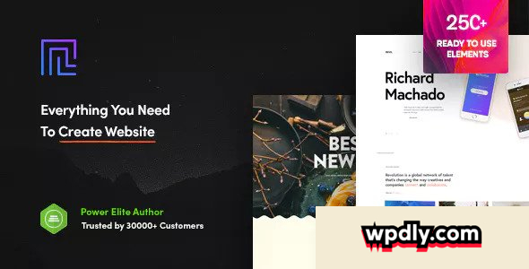revolution-v2403---creative-multi-purpose-theme