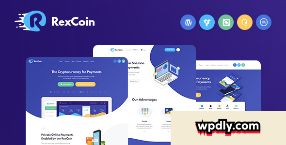 rexcoin-v125---a-multi-purpose-cryptocurrency-amp-coin-ico
