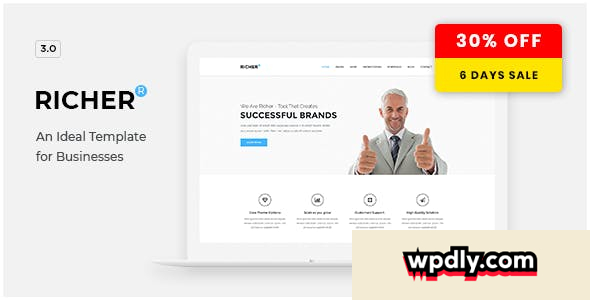 richer-v325---responsive-multi-purpose-theme