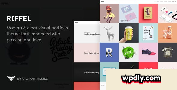 riffel-v16---a-bold-amp-rich-portfolio-theme