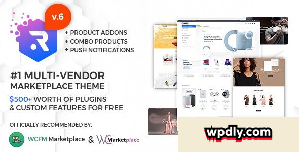 rigid-v619---woocommerce-theme-for-wcfm-multi-vendor-marketplaces-and-single-shops