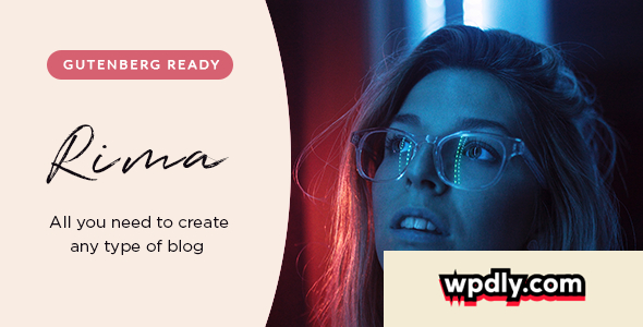 rima-v161---personal-blog-wordpress-theme