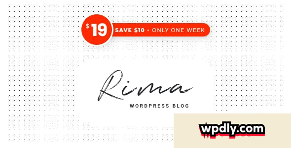 rima-v175---personal-blog-wordpress-theme