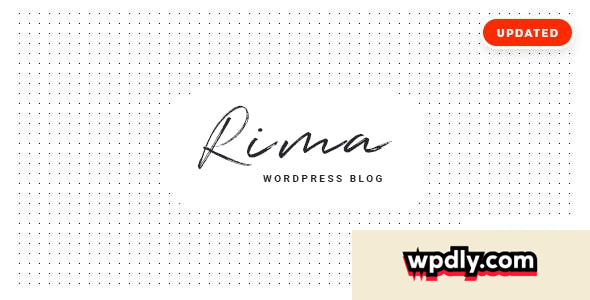 rima-v177---personal-blog-wordpress-theme