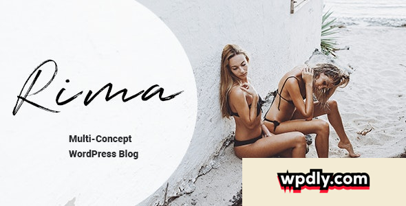 rima-v21---personal-blog-wordpress-theme