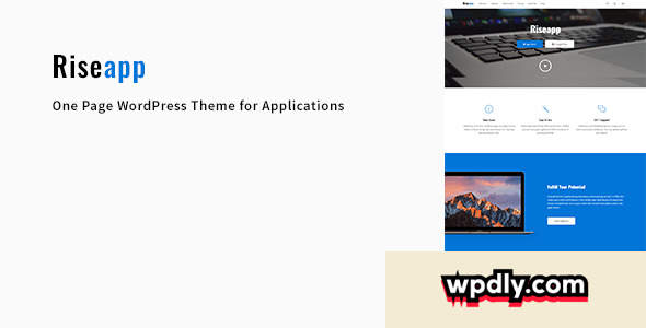 riseapp-v101---one-page-theme-for-applications