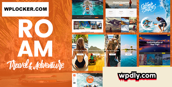 roam-v21---travel-and-tourism-wordpress-theme