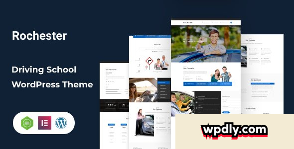 rochester-v21---driving-school-wordpress-theme