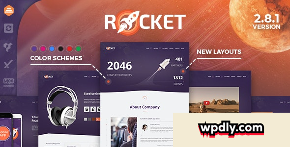rocket-v290---creative-multipurpose-wordpress-theme