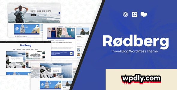 rodberg-v12---travel-blog-wordpress-theme