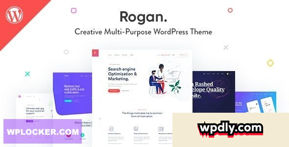 rogan-v172---creative-multipurpose-wordpress-theme-for-agency-saas-portfolio