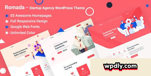 romada-v111---startup-agency-wordpress-theme