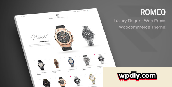 romeo-v11---luxury-modern-woocommerce-wordpress-theme