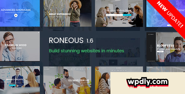 roneous-v165---creative-multi-purpose-wordpress-theme