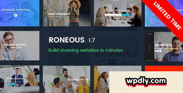 roneous-v177---creative-multi-purpose-wordpress-theme