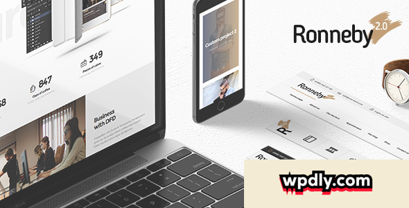 ronneby-v253---high-performance-wordpress-theme