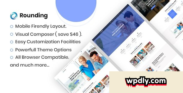 rounding-v301---business-wordpress-theme