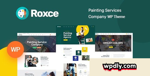 roxce-v10---painting-services-wordpress-theme