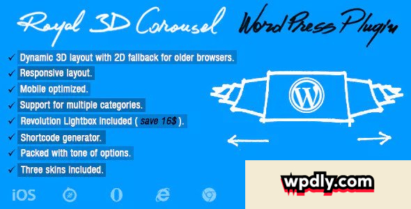 royal-3d-carousel-v11---wordpress-plugin