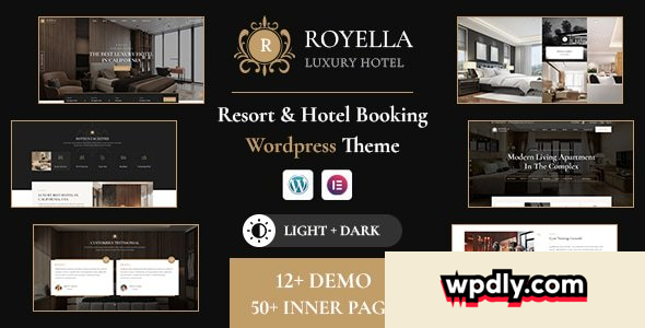 royella-v100---resort-amp-hotel-booking-multi-purpose-wordpress-theme