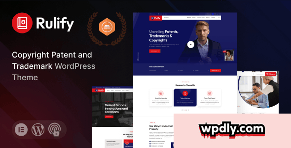 rulify-v10---intellectual-property-consultancy-law-firm-wordpress-theme