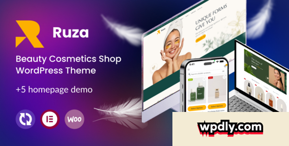ruza-v105---beauty-cosmetics-shop-wordpress-theme