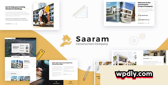 saaram-v16---architect-wordpress