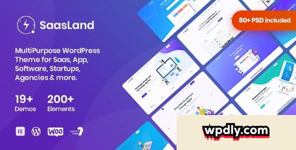 saasland-v197---multipurpose-theme-for-saas-amp-startup