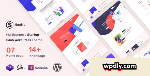 saasly-v100---startup-landing-wordpress-theme