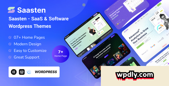 saasten-v10---saas-amp-software-landing-wordpress-theme