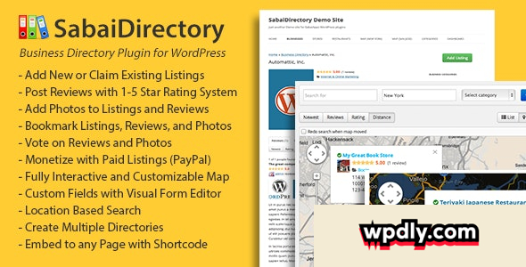 sabai-directory-for-wordpress-v1414