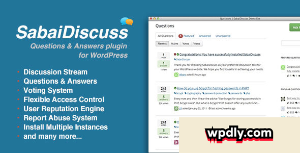 sabai-discuss-for-wordpress-v1417