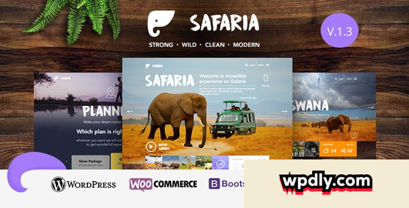 safaria-v13---safari-amp-zoo-wordpress-theme