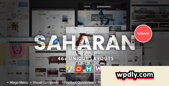 saharan-v152---responsive-wordpress-theme