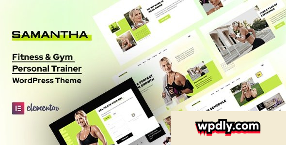 samantha-v110---fitness-wordpress-theme