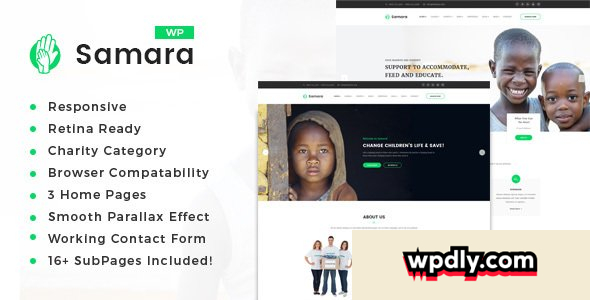 samara-v27---charityfundraising-wordpress-theme